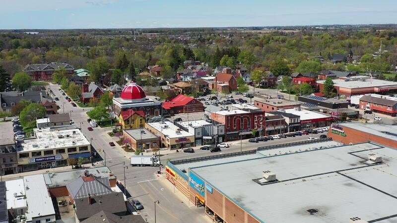 Why Tillsonburg is the Perfect Place to Call Home