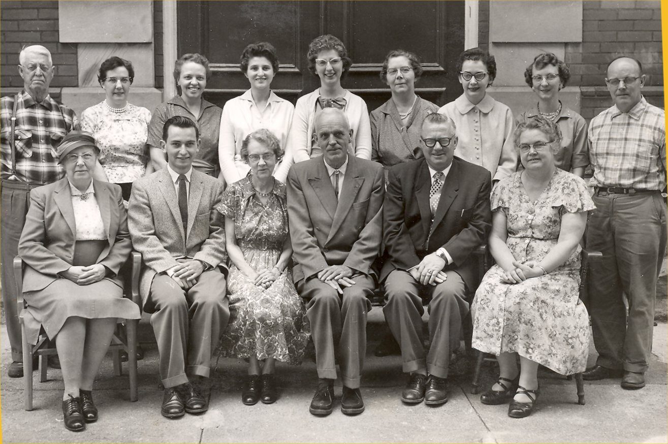 The Oxford Estates — photo