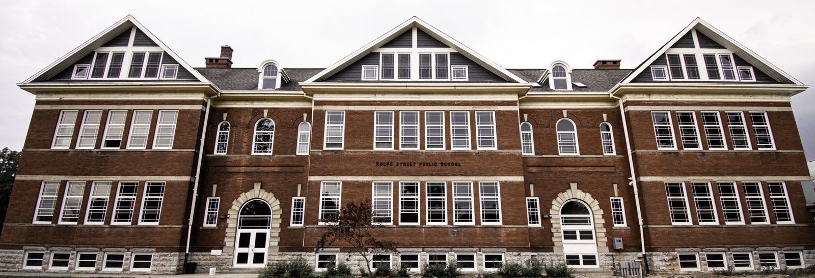 The Oxford Estates — photo