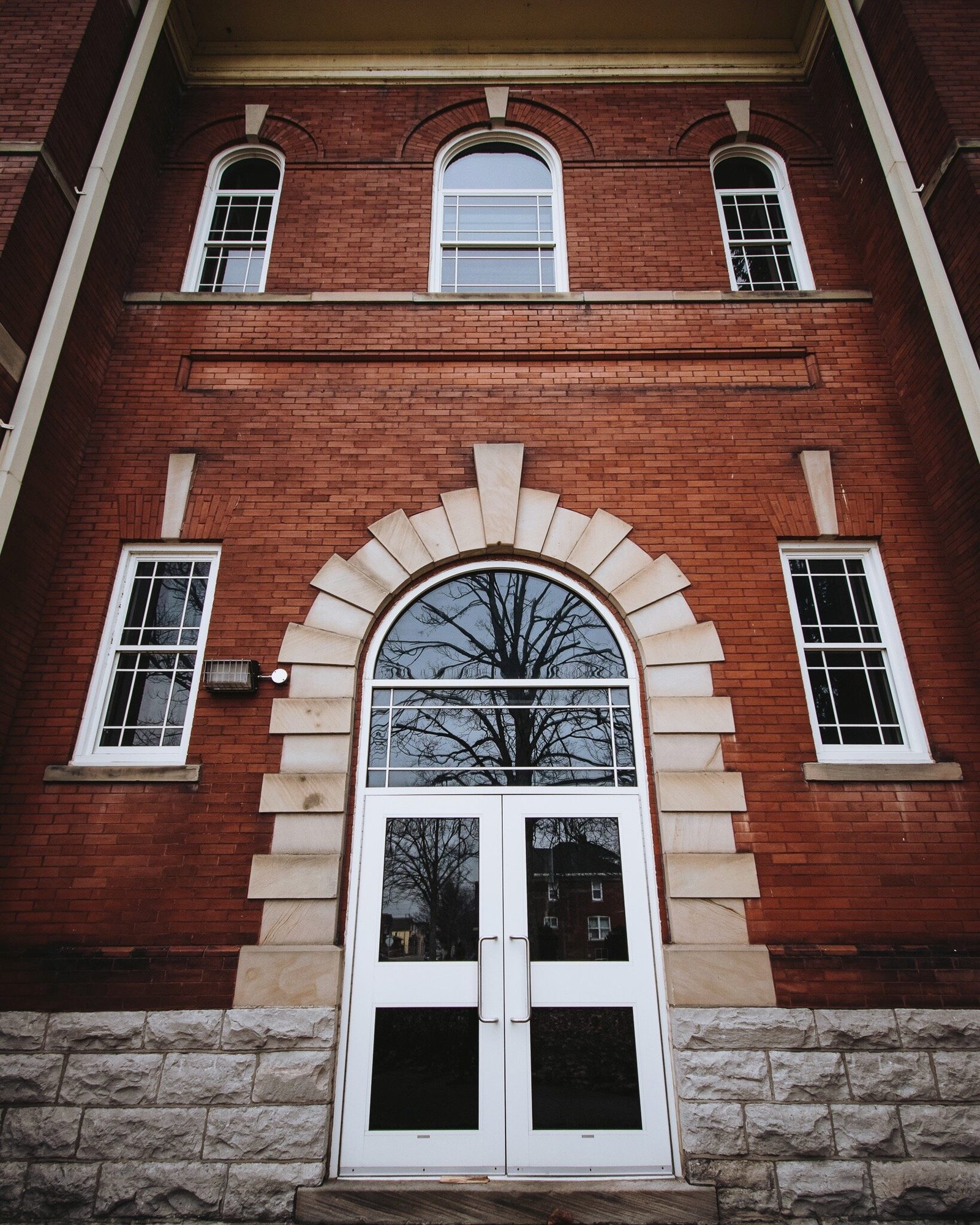 The Oxford Estates — photo