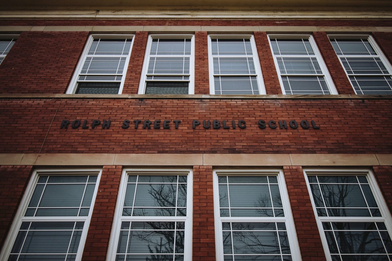 The Oxford Estates — photo