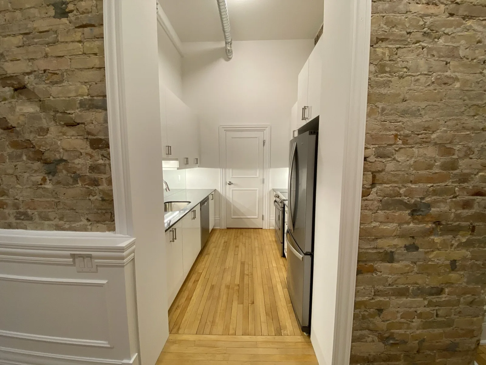 Nerta - Unit 205 — suite photo