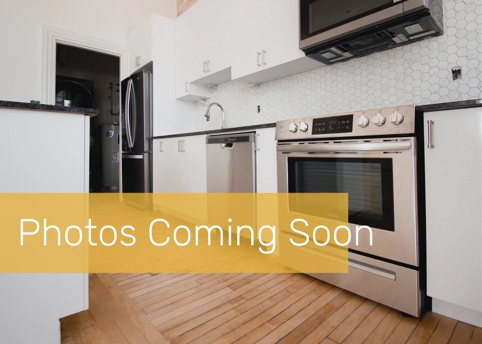 Rolph - Unit 102 — suite photo
