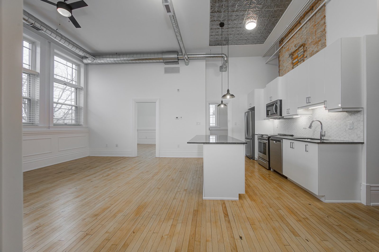 WARREN - UNIT 308