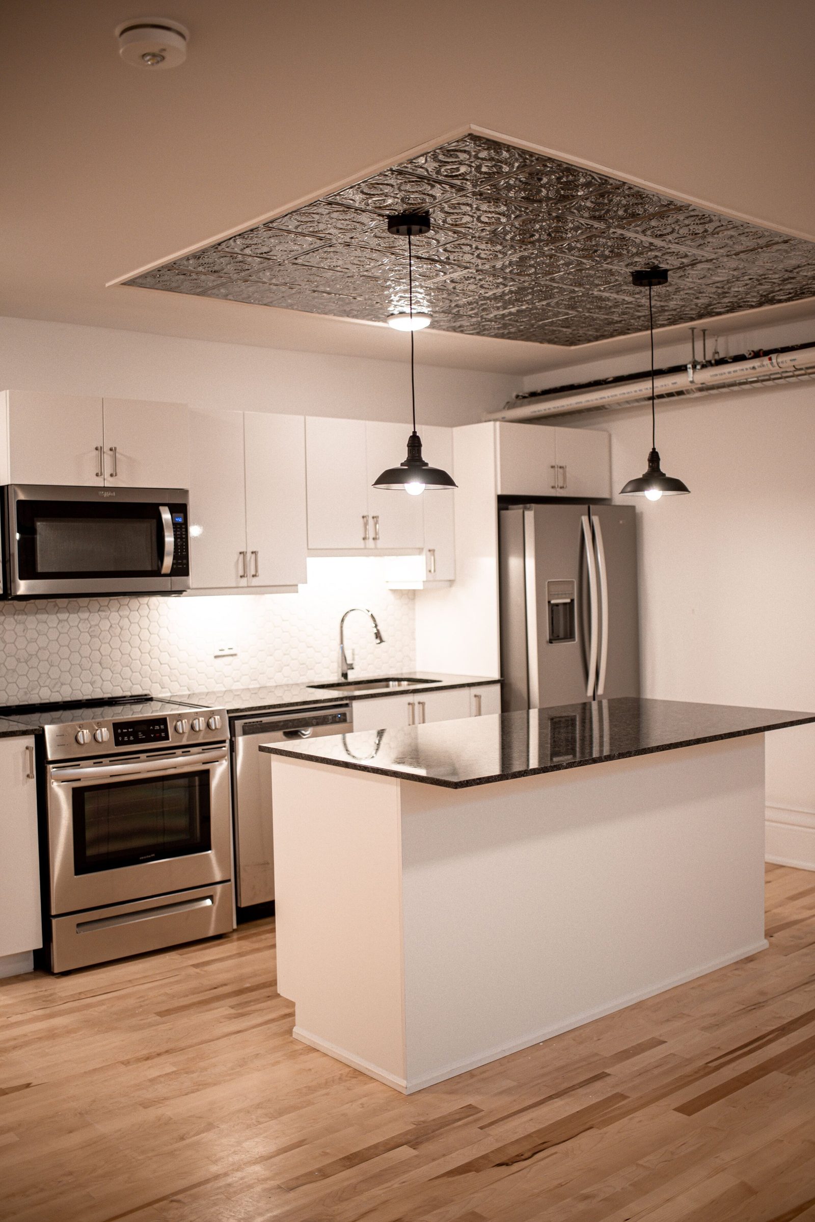 WESTON - UNIT 111
